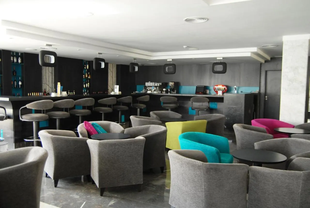 ****  Protur Sa Coma Playa Hotel & Spa Spanien