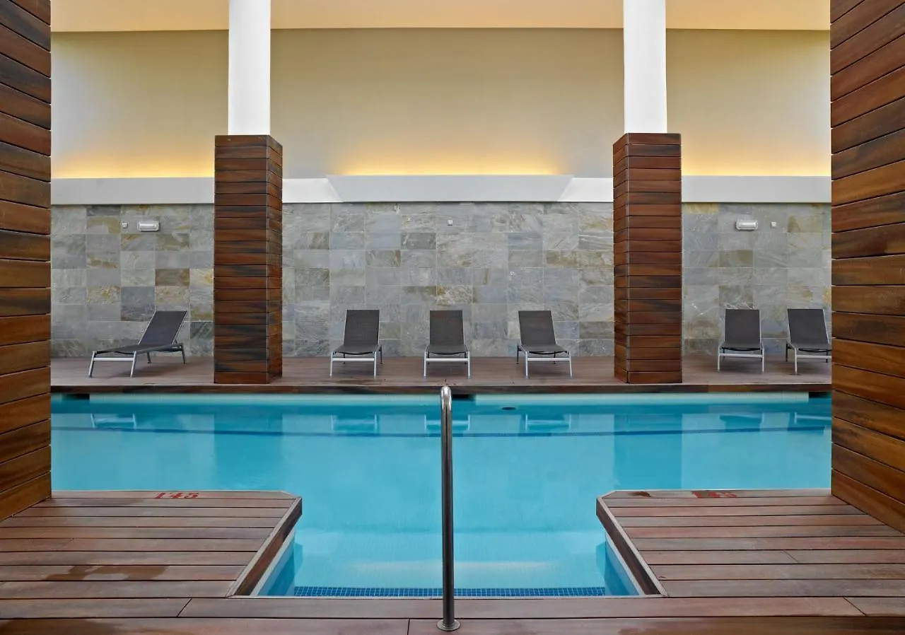 Protur Sa Coma Playa Hotel & Spa Sa Coma (Mallorca)