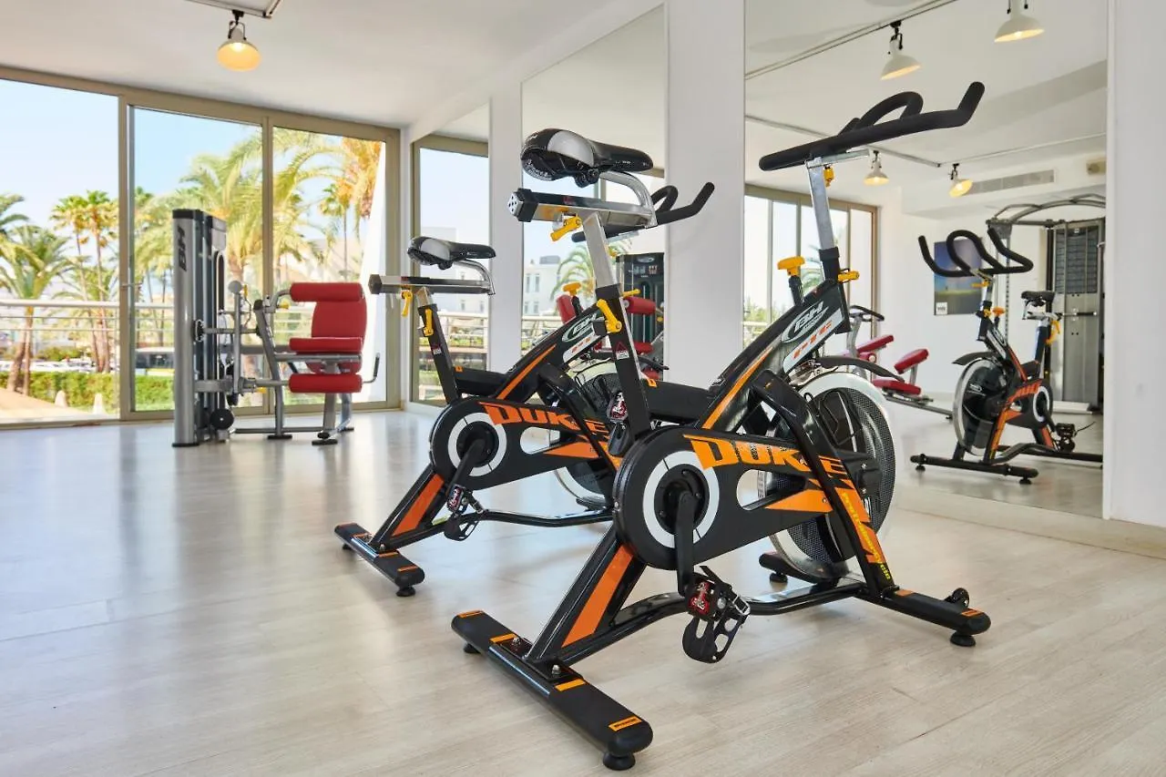 Protur Sa Coma Playa Hotel & Spa Spanien