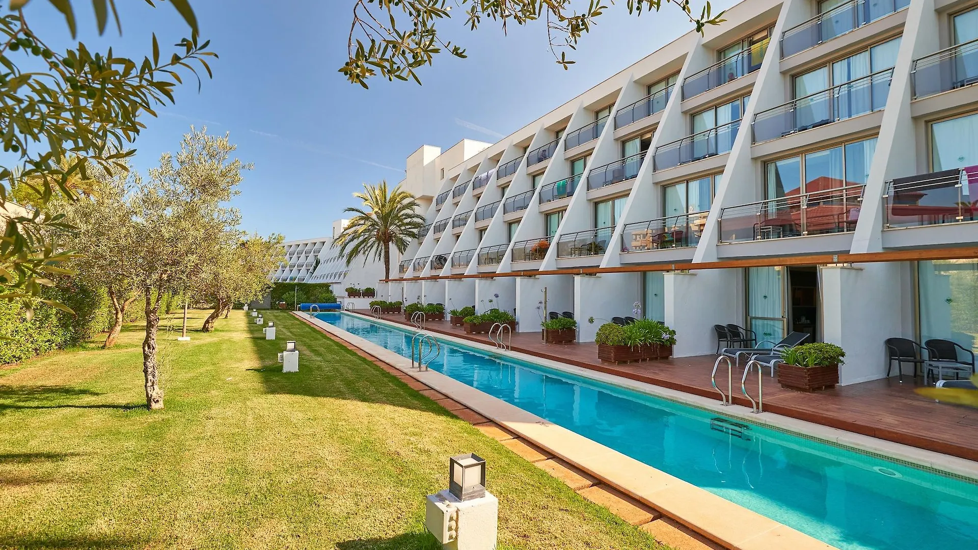 Protur Sa Coma Playa Hotel & Spa