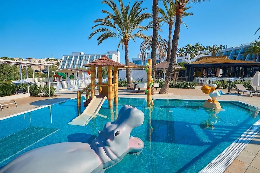 Protur Sa Coma Playa Hotel & Spa