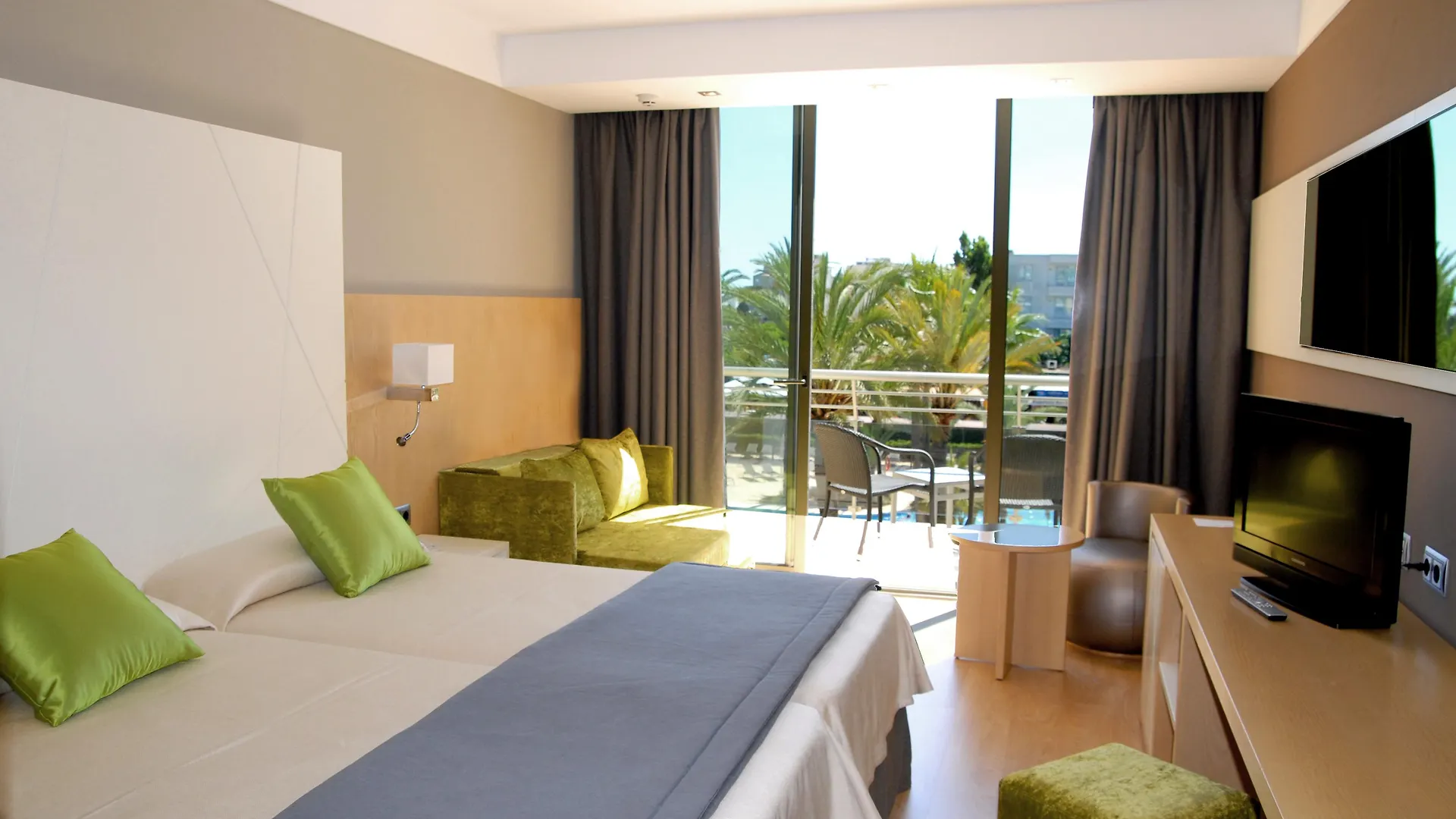 Protur Sa Coma Playa Hotel & Spa Spanien