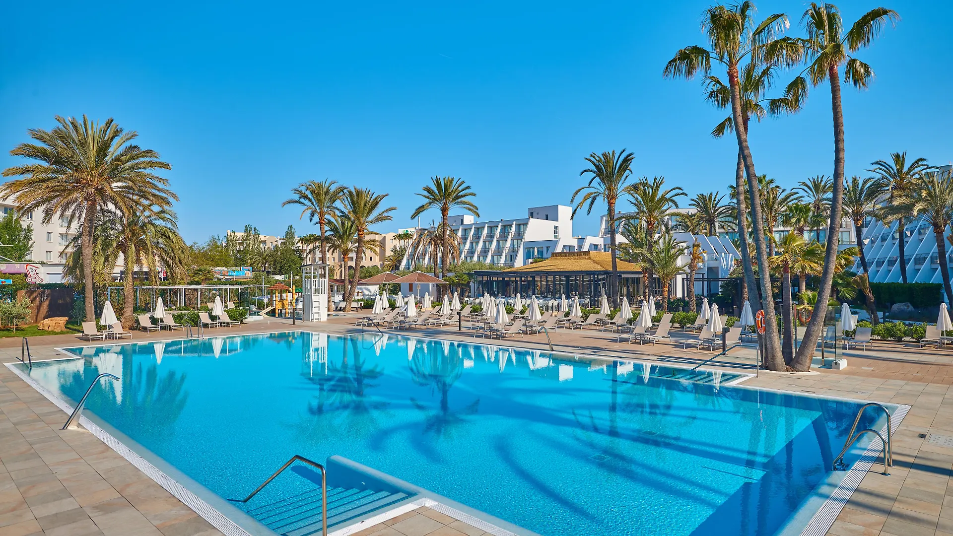 Protur Sa Coma Playa Hotel & Spa Spanien