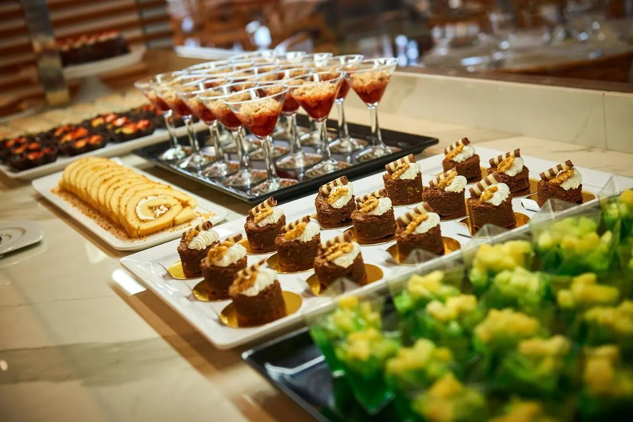 Protur Sa Coma Playa Hotel & Spa