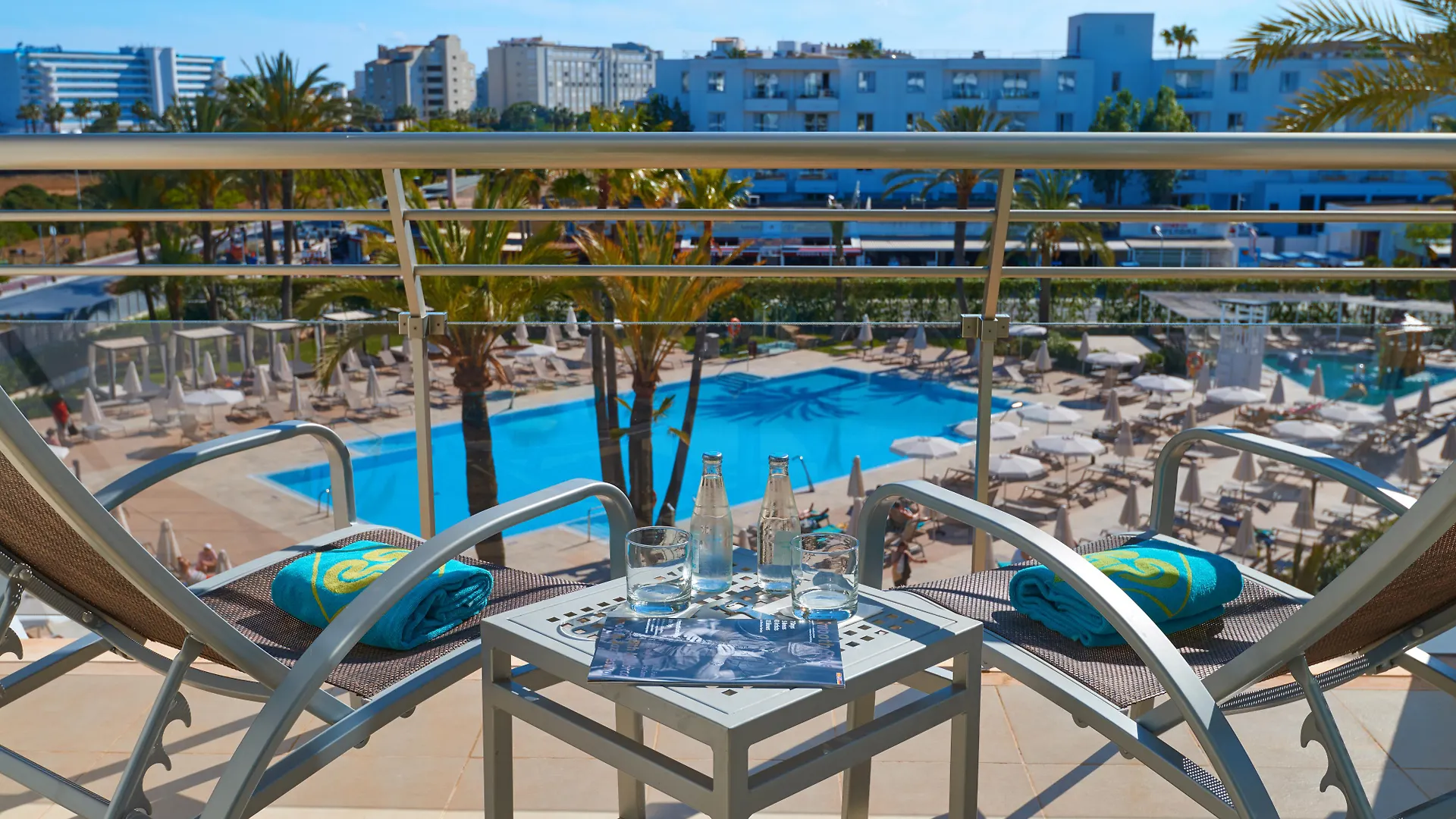 Protur Sa Coma Playa Hotel & Spa