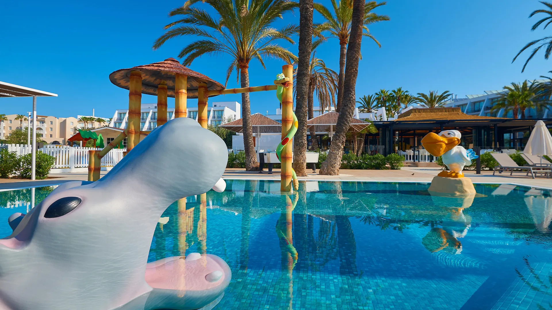 Protur Sa Coma Playa Hotel & Spa 4*, Sa Coma (Mallorca) Spanien