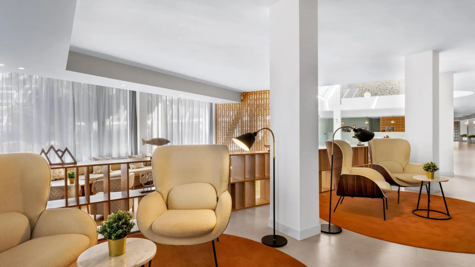 Protur Sa Coma Playa Hotel & Spa