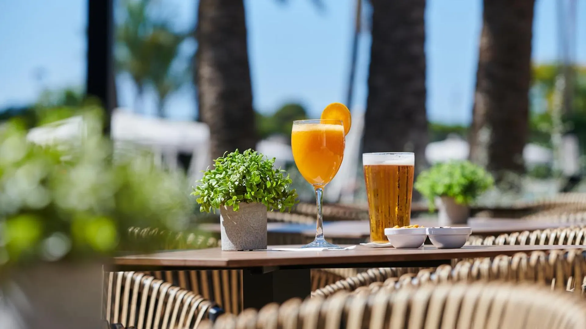 Protur Sa Coma Playa Hotel & Spa 4*, Sa Coma (Mallorca) Spanien