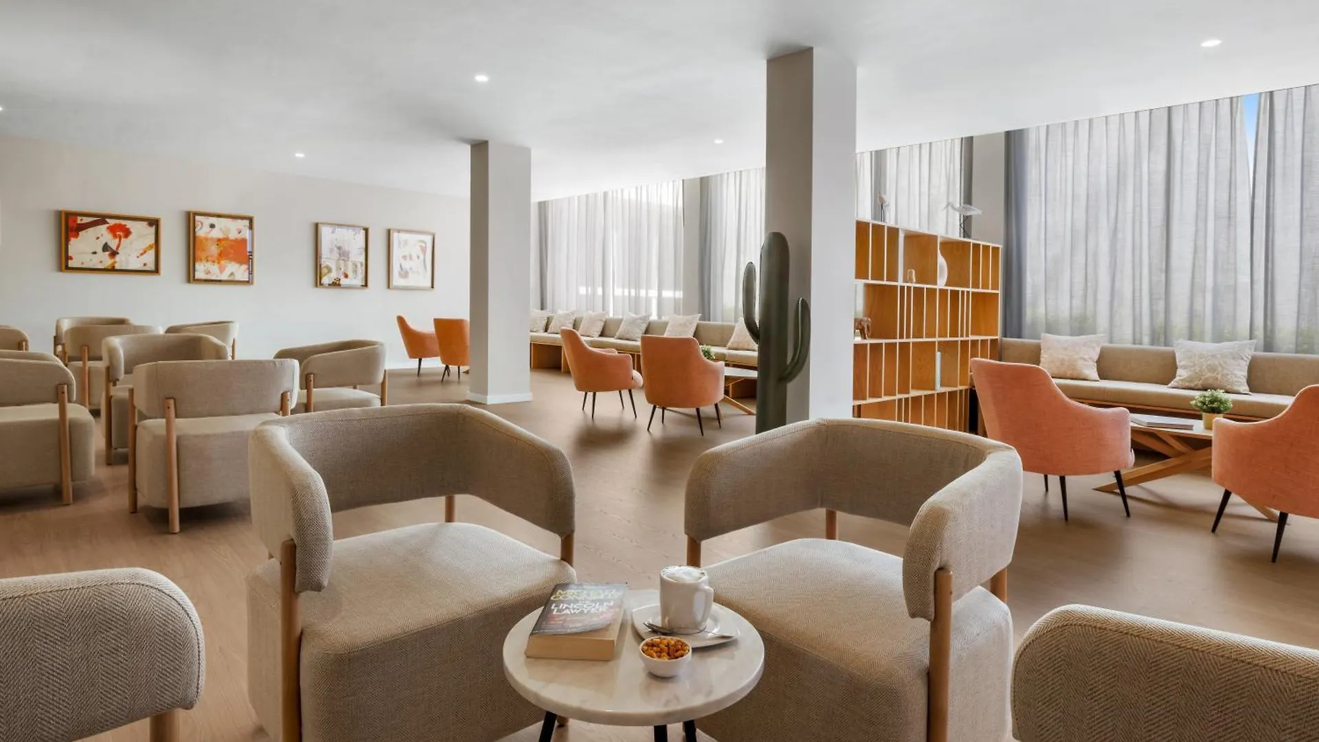****  Protur Sa Coma Playa Hotel & Spa Spanien