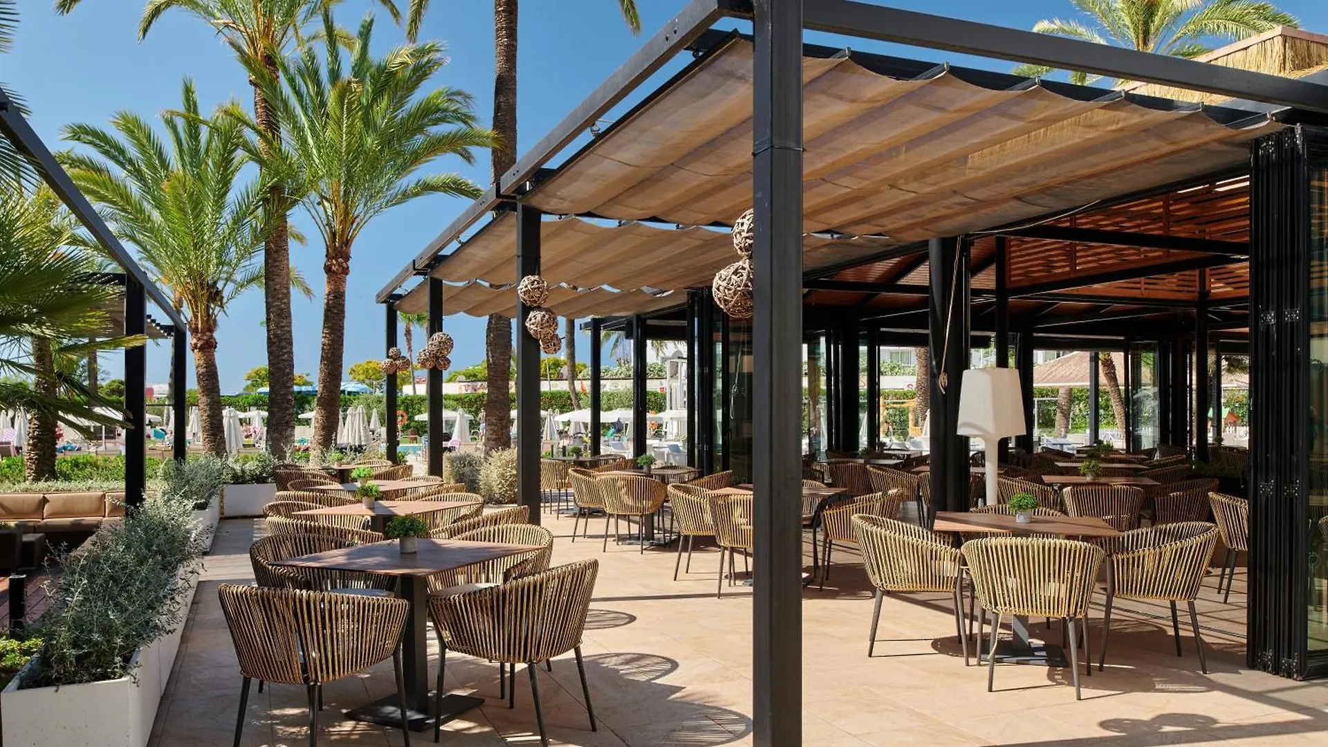 Protur Sa Coma Playa Hotel & Spa 4*, Sa Coma (Mallorca)