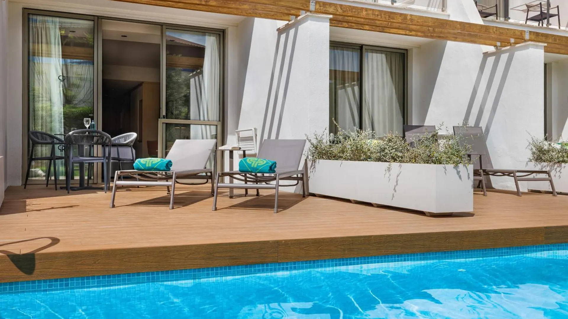 Protur Sa Coma Playa Hotel & Spa