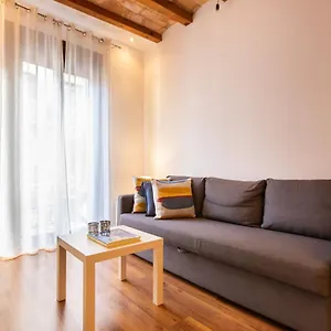 Apartament Tapioles - Lovely Tapioles Hiszpania