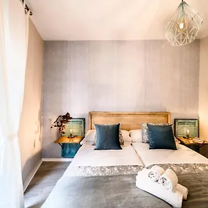  Apartament San Pedro Hiszpania