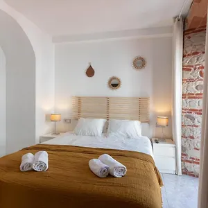  Apartament Marbellatown Hiszpania