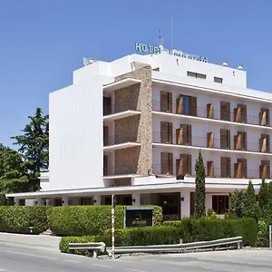 **** Отель Emporda Испания