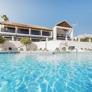 *** Отель Ona Diana Park (adults Only) Испания