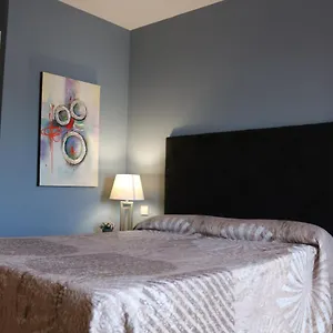  Apartament La Carmen Hiszpania