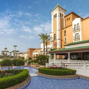 **** Отель Barcelo Испания