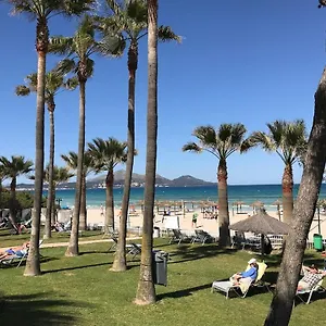 Playa Esperanza Affiliated By Melia Lejlighedshotel