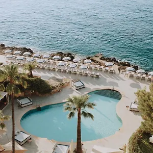 5* Отель De Mar Gran Melia - Adults Only - The Leading Of The World