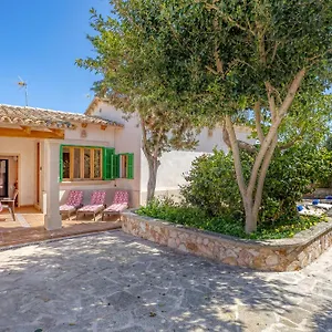 Casa Maremar Cala Figuera (Mallorca)