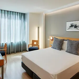 **** Отель Sercotel Caspe Испания