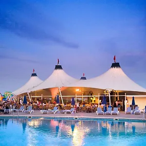Globales Bouganvilla Hotell
