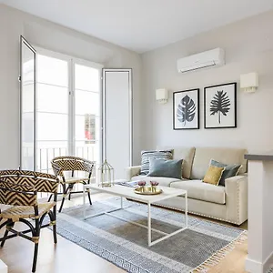  Apartament Genteel Trinidad Grund Hiszpania