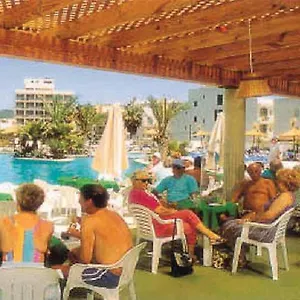  Отель Cala Bona