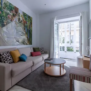  Apartament Casa Gloria Hiszpania