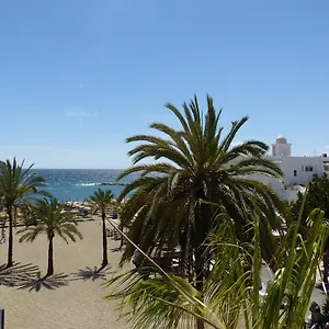 Apartament And Sea View Hiszpania