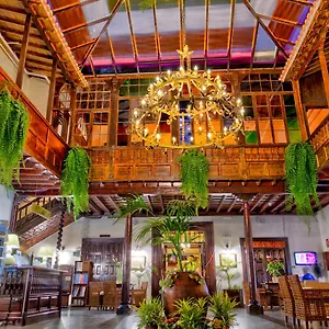 Marquesa 3* Puerto de la Cruz