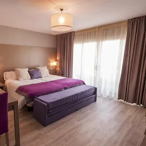 El Faro 3* Marbella
