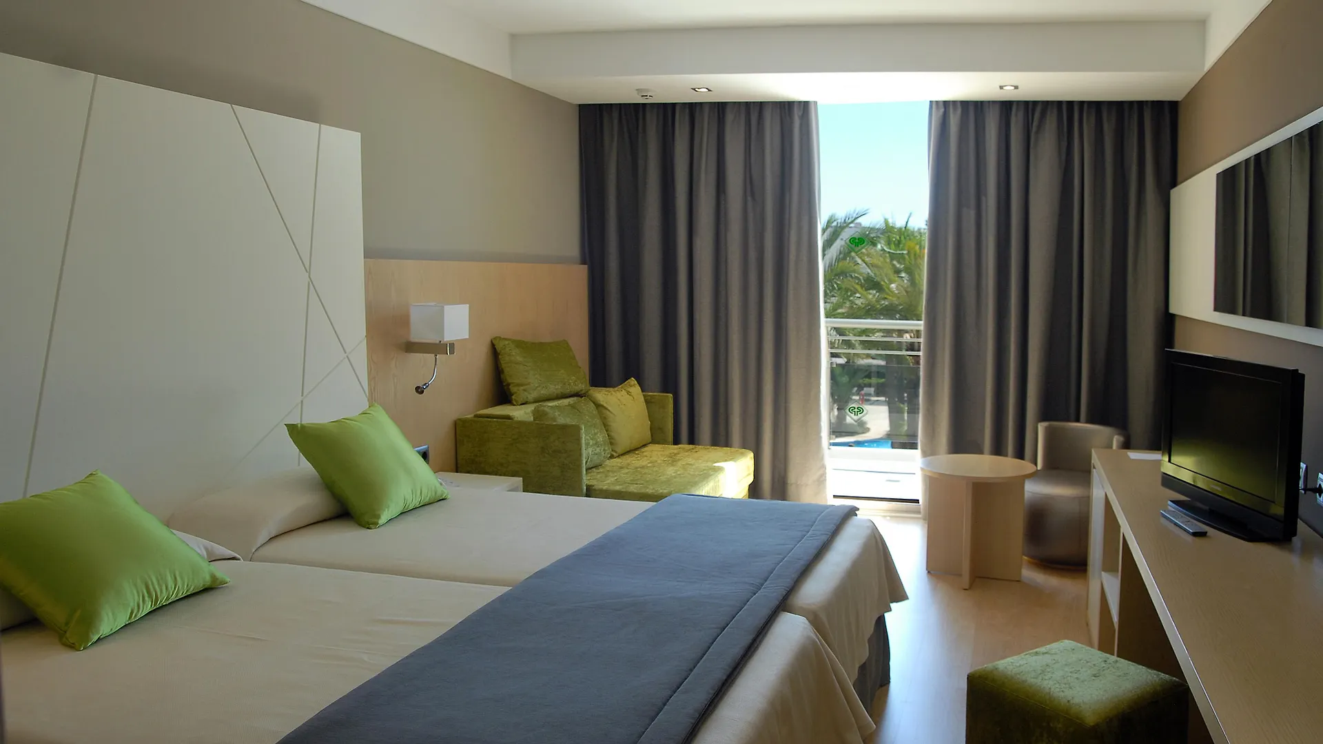 Protur Sa Coma Playa Hotel & Spa Sa Coma (Mallorca)